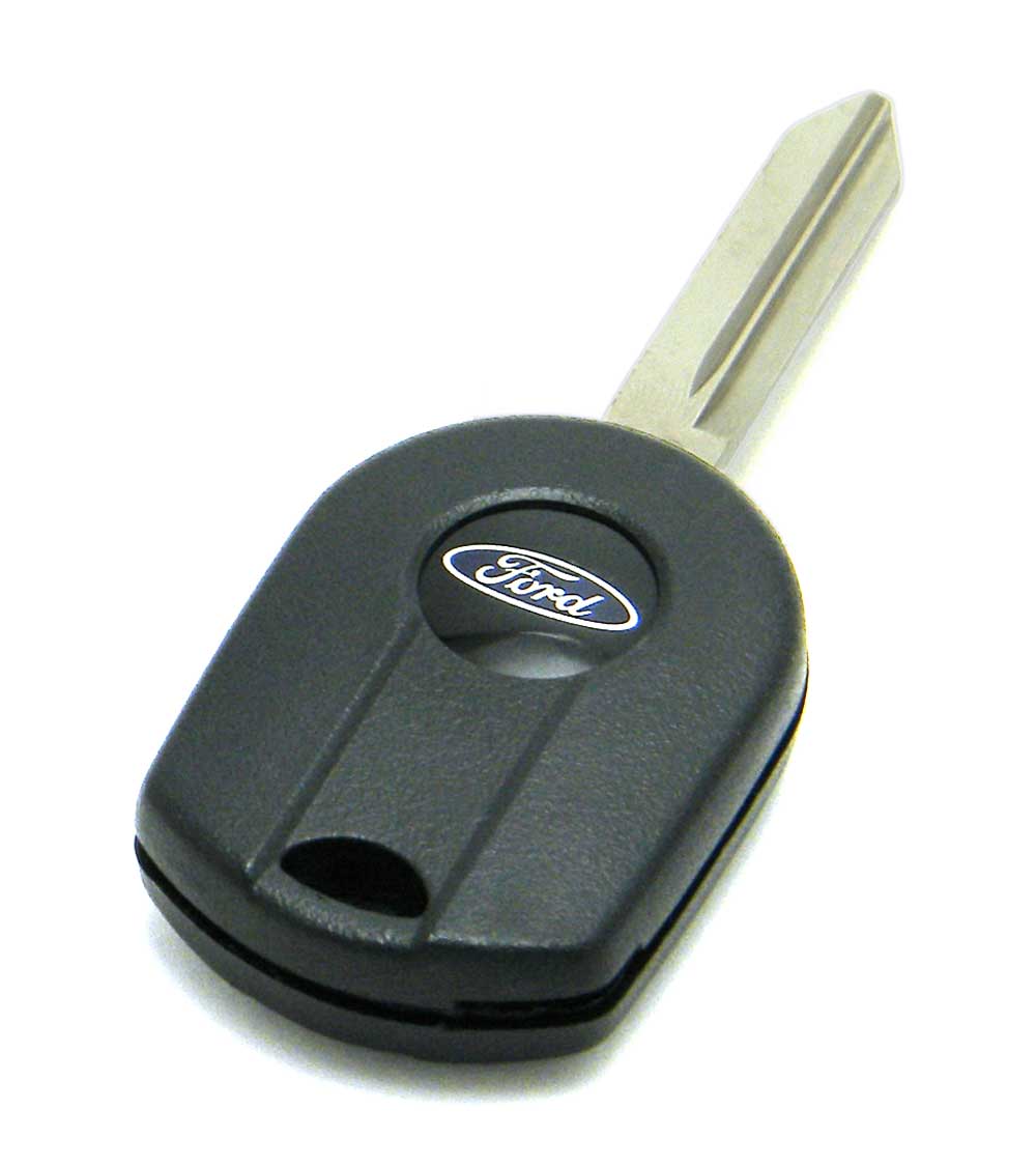 2009-2017 Ford Expedition 4-Button SA Remote Head Key Fob Trunk Release