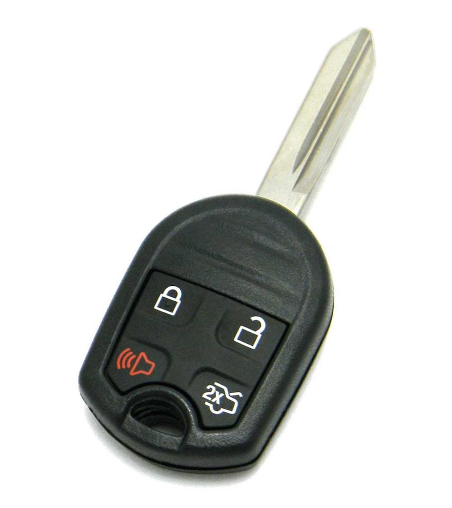 key fob cost at dealership