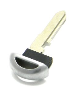 Emergency Key Blade for Mazda Smart Key Fob Remote (P/N: KDY3-76-201, D6Y1-67-2GXC, D6Y1-76-2GXB) - Non-Transponder