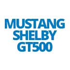 Mustang Shelby GT500