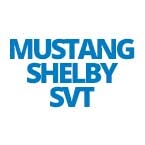 Mustang Shelby SVT