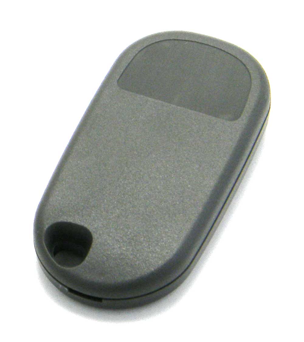 Smart Key Fob Covers Case Protector Keyless Remote Holder for Acura TL Honda Accord KOBUTAH2T 72147-S84-A01 72147-S0K-A02 72147-S84-A03 