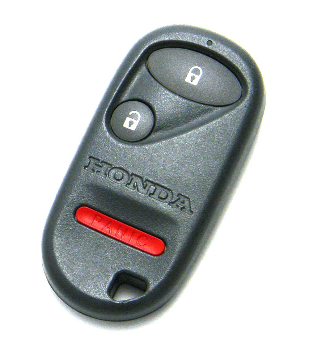 Keyless Entry Remote Car Key Fob for 2000 2001 2002 2003 2004 2005 2006 Insight