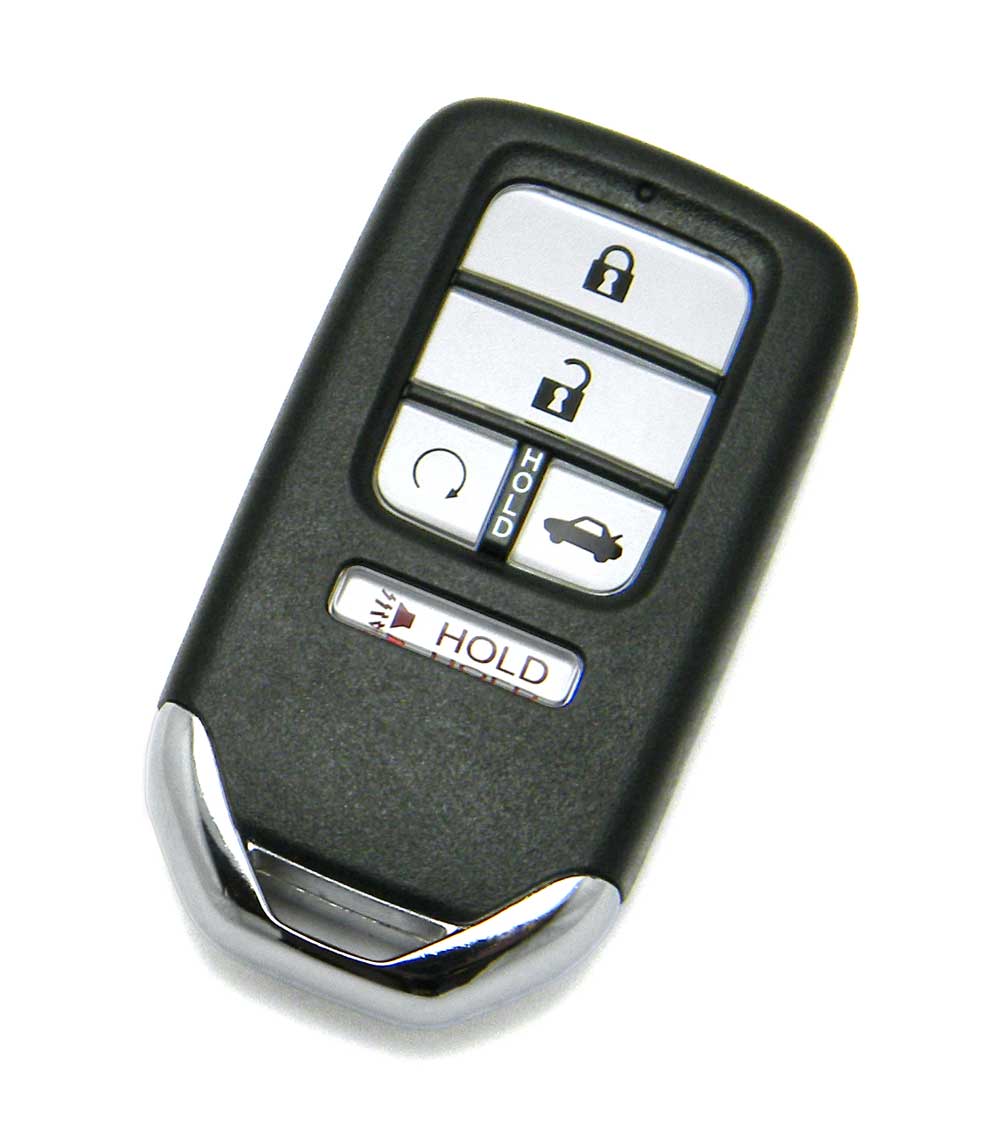 KR5V2X New OEM Keyless Entry Smart Key for Honda Civic 2016-2019 FCC ID