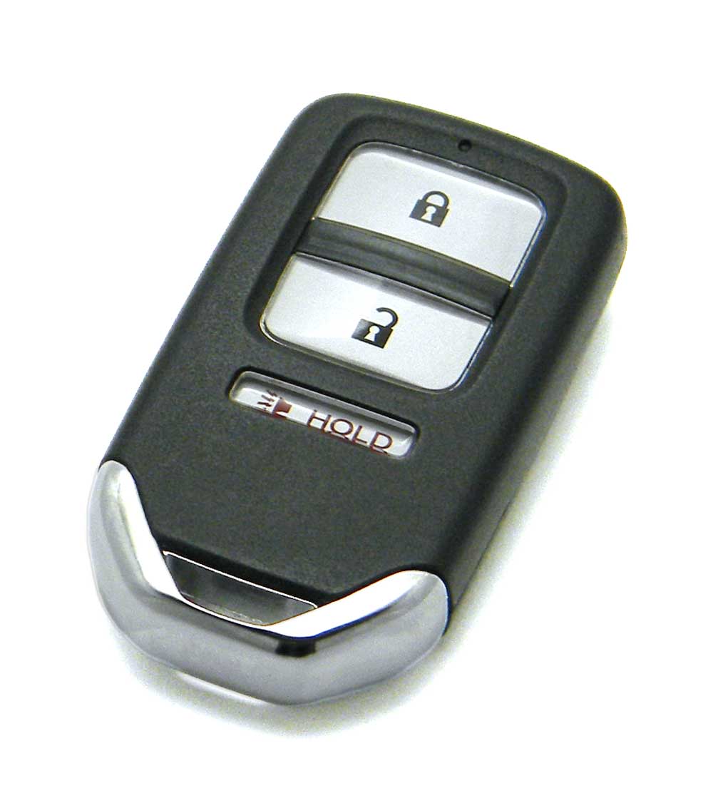 Remote For 2018 Honda Fit Keyless Entry Car Key Fob