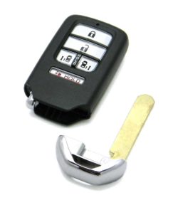 2014-2017 Honda Odyssey 5-Button Smart Key Fob Remote ...