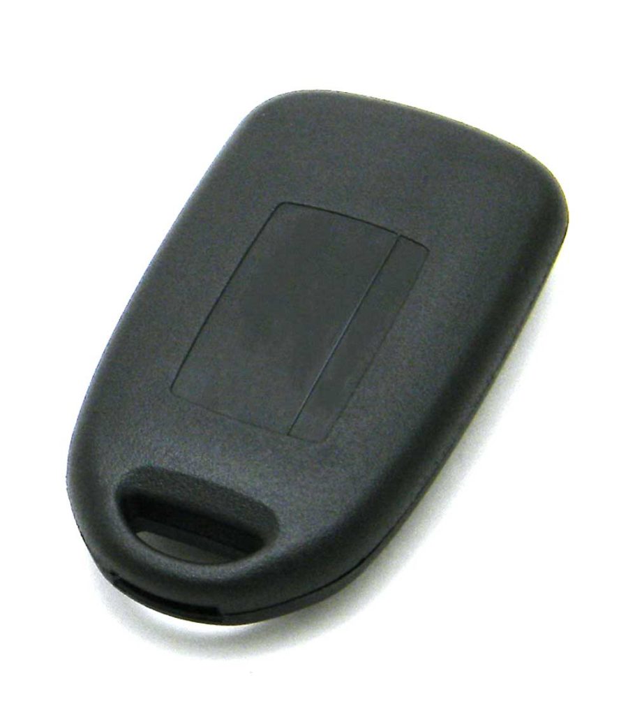 2008 Mazda 3 Key Fob Program