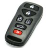 2004-2009 Nissan Quest Key Fob Remote 2-Sliding Doors (FCC: KBRASTU51, P/N: 28268-5Z200)