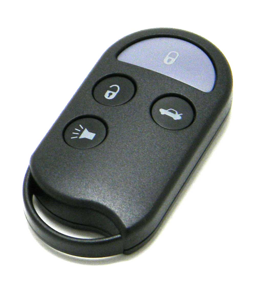 2 For A269ZUA078 Nissan Maxima Keyless Entry Remote Car Key Fob 