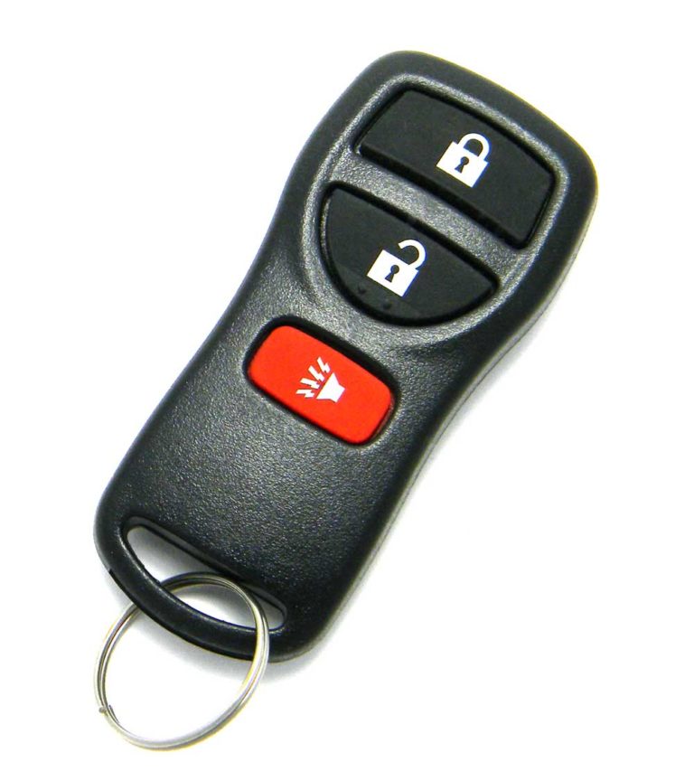 Keyless Remote S180144304 For Nissan Pathfinder 2018 Smart Car - Foto 10