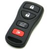 2004-2015 Nissan Armada Key Fob Remote Key Fob Remote (FCC: CWTWB1U821, P/N: 28268-ZT04B)
