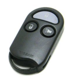 Buy & Save 70% - Nissan Xterra Key Fob Remotes - NorthCoast Keyless