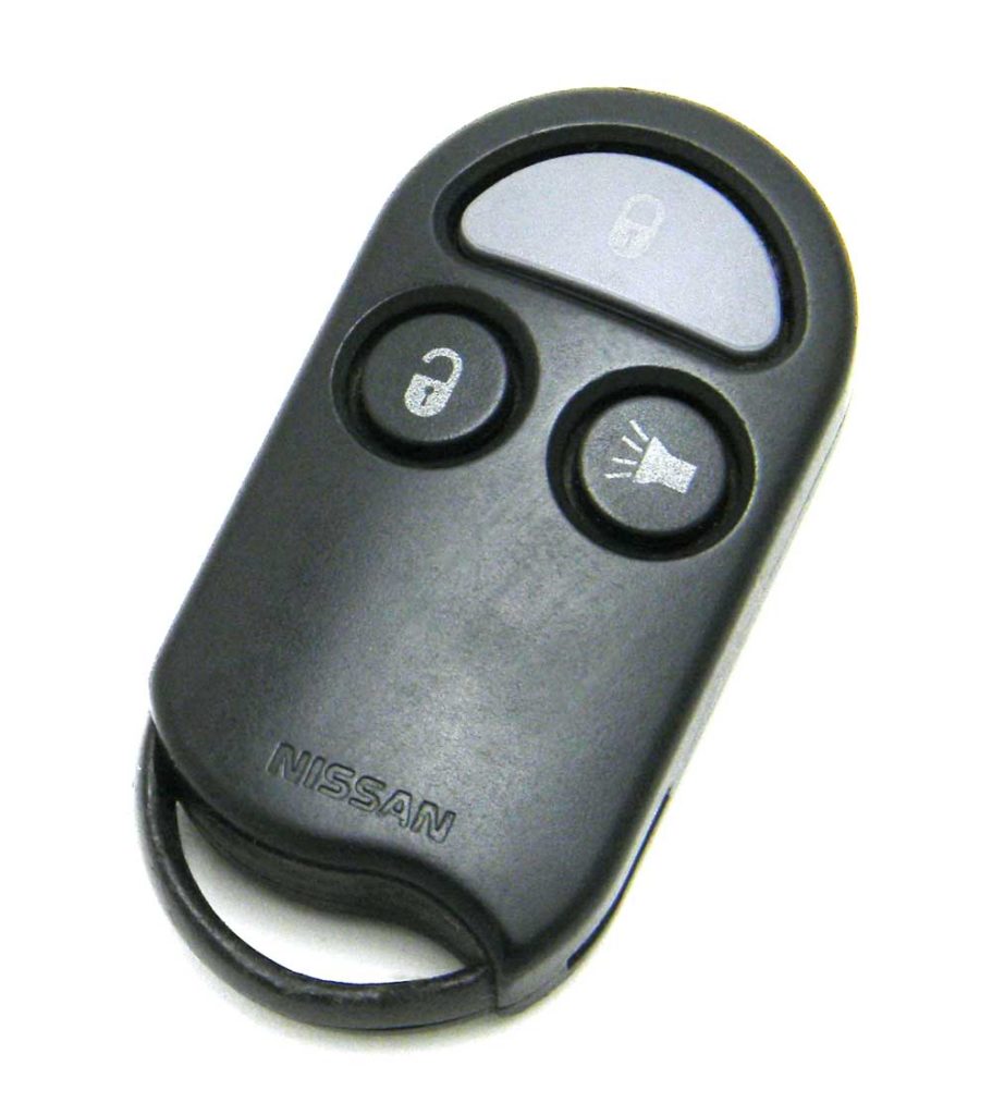 cost for programming key fob