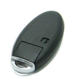 2017 2019 Nissan Murano 5 On Smart Key Fob Remote Kr5s180144014 Home Nissan Murano