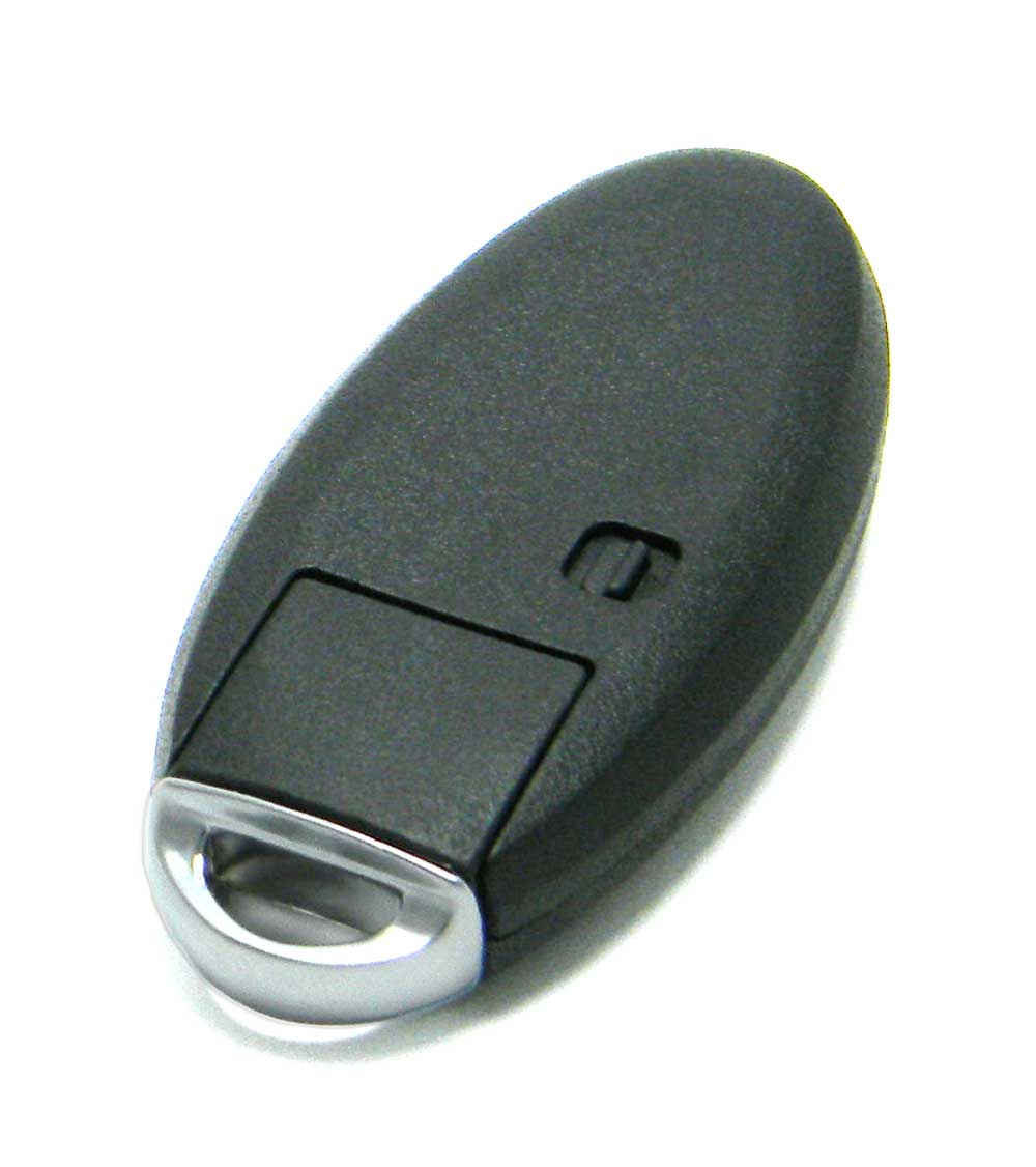 2018 Nissan Rogue 5-Button Smart Key Fob Remote Start Rear Hatch