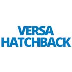 Versa Hatchback