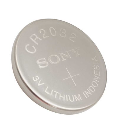 Replacement CR2032 Battery
