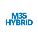 M35 Hybrid