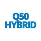 Q50 Hybrid