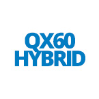 QX60 Hybrid