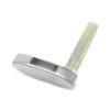 Emergency Key Blade for Cadillac Smart Key Fob Remotes (P/N: 20765513)