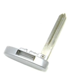 Alternative view of Emergency Key Blade for Cadillac Smart Key Fob Remotes (P/N: 25995382)