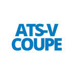 ATS-V Coupe