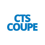 CTS Coupe