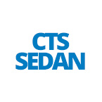 CTS Sedan