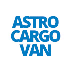 Astro Cargo Van
