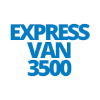Express Van 3500