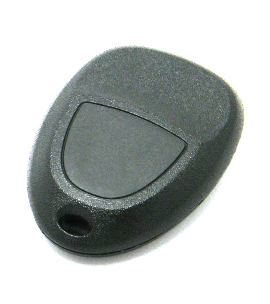 20062011 Buick Lucerne 5Button Key Fob Remote Start (OUC60221, OUC60270, 20935331, 15912860