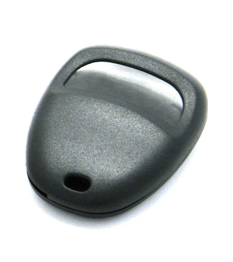 20032007 GMC Sierra 3Button Key Fob Remote (LHJ011, 21997127)