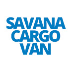 Savana Cargo Van