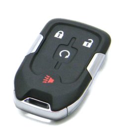 18 21 Gmc Terrain 4 Button Smart Key Fob Remote Hyq1aa 18 21 Gmc Terrain 4 Button Smart Key Fob Remote Hyq1aa