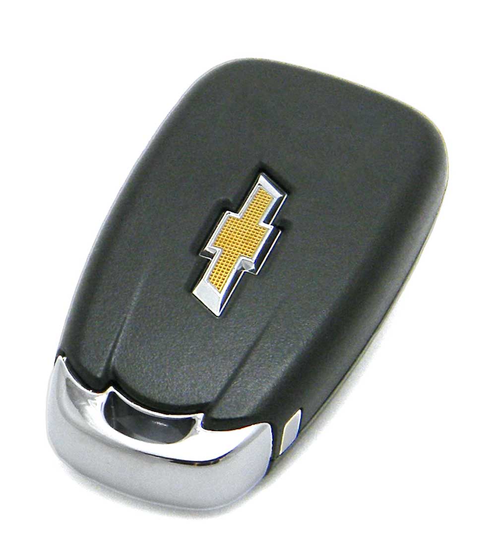 20162021 Chevrolet Malibu 4Button Smart Key Fob Remote