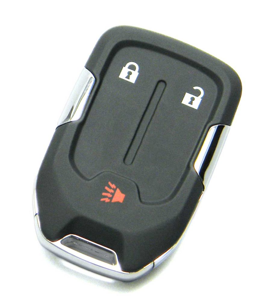 Buy & Save 70 GMC Acadia Key Fob Remotes NorthCoast Keyless