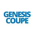 Genesis Coupe