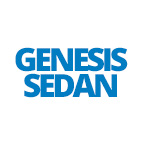 Genesis Sedan