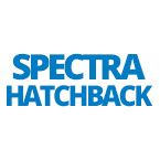 Spectra Hatchback