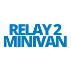 Relay 2 Minivan