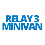 Relay 3 Minivan