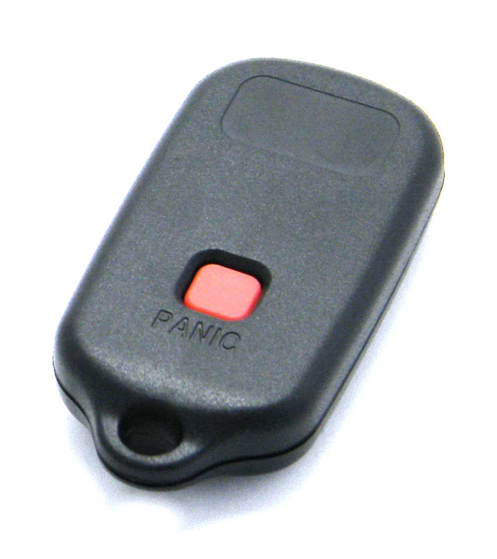 PAIR Remote for 2001-2005 Toyota Rav4 Keyless Entry