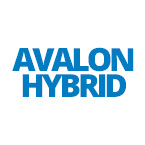 Avalon Hybrid