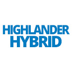 Highlander Hybrid