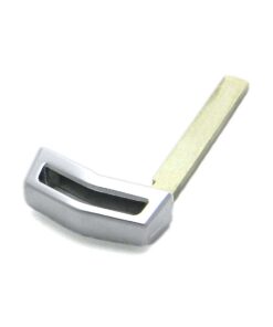 Emergency Key Blade for Genesis G80 Smart Key Fob Remotes (P/N: 81996-B1500)
