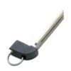 Emergency Key Blade for Toyota Smart Key Fob Remotes (P/N: 69515-47030, 69515-06050, 69515-07673)