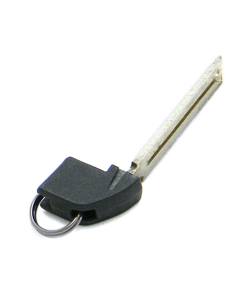 New Insert Small Key Blade for Subaru Smart Remote key