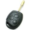 2010-2013 Ford Transit Connect 3-Button High Security Remote Head Key Fob (FCC: KR55WK47899) - Used