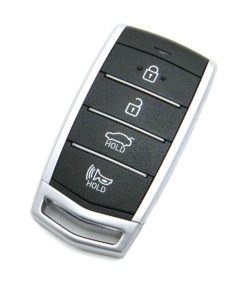 genesis g70 key fob cover